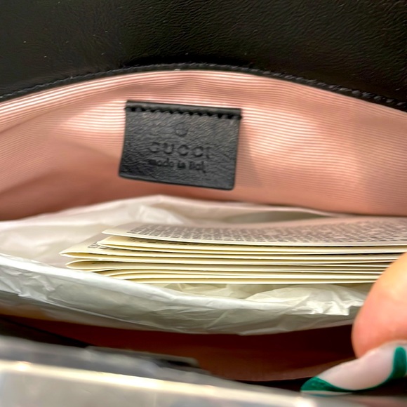 Gucci Interlocking GG bag - Picture 10 of 11